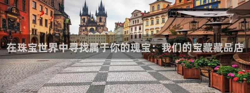 开丰娱乐登入地址查询：在珠宝世界中寻找属于你的瑰宝：我们的宝藏藏品店