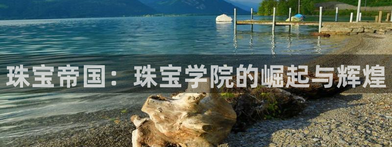 圩丰刚开的娱乐场所：珠宝帝国：珠宝学院的崛起与辉煌