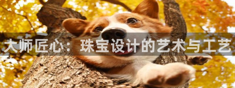 开丰娱乐登入：大师匠心：珠宝设计的艺术与工艺